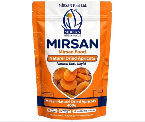 Naturel Dried Apricots 150g 180g 200g 250g 300g 400g Doypack, natural sun-dried Turkish apricots, Malatya gun kurusu, gluten-free vegan. exporter, Malatya dried apricots, dried fruit supplier