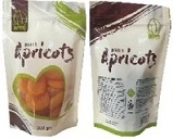 Dried Apricots