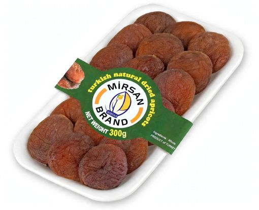 Natural Sun Dried Apricot 250g Pet Tub Natural Sun Dried Apricot doypack carton box foam tray pet tup  200g_250g_300g_400g_500g_600g_doypak_kuru_kayısı Gün Kurusu Malatya