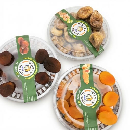 pet tub dried apricots natural 200g 250g 350g 400g 500g  k&ouml;p&uuml;k kab paket kuru kayısı bulk dried apricots