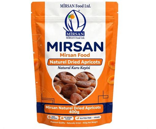 Natural Sun Dried Apricot doypack carton box foam tray pet tup  200g_250g_300g_400g_500g_600g_doypak_kuru_kayısı Gün Kurusu Malatya